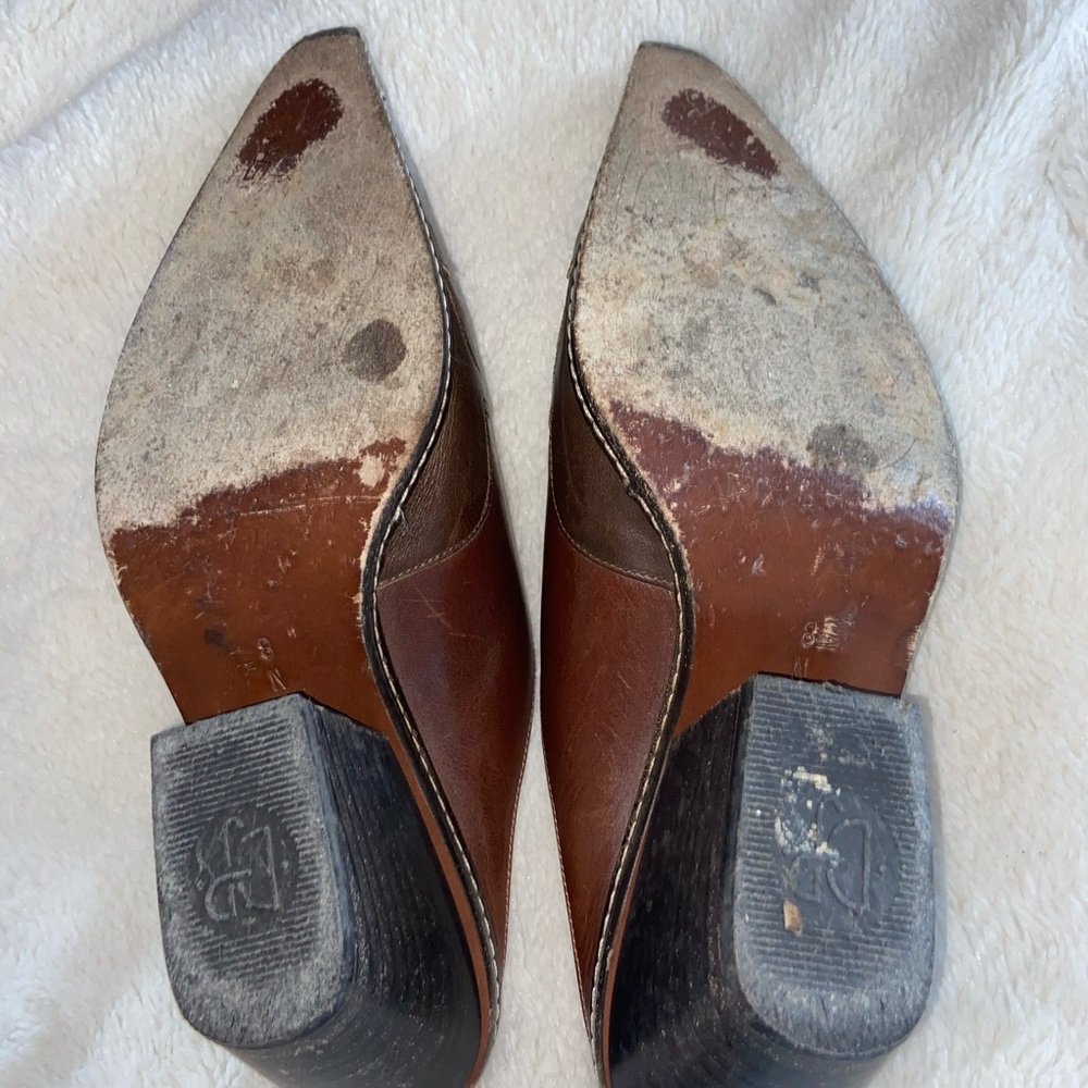 Western boot - Picture 5 of 8